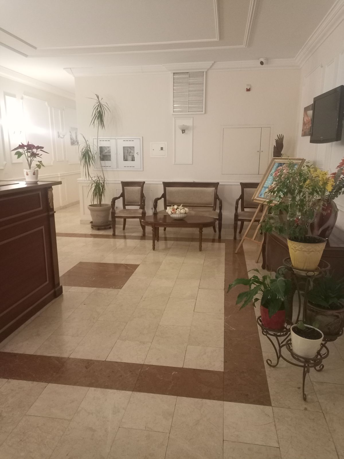 Продажа 3-комнатной квартиры 212 м², Французский бул., 9