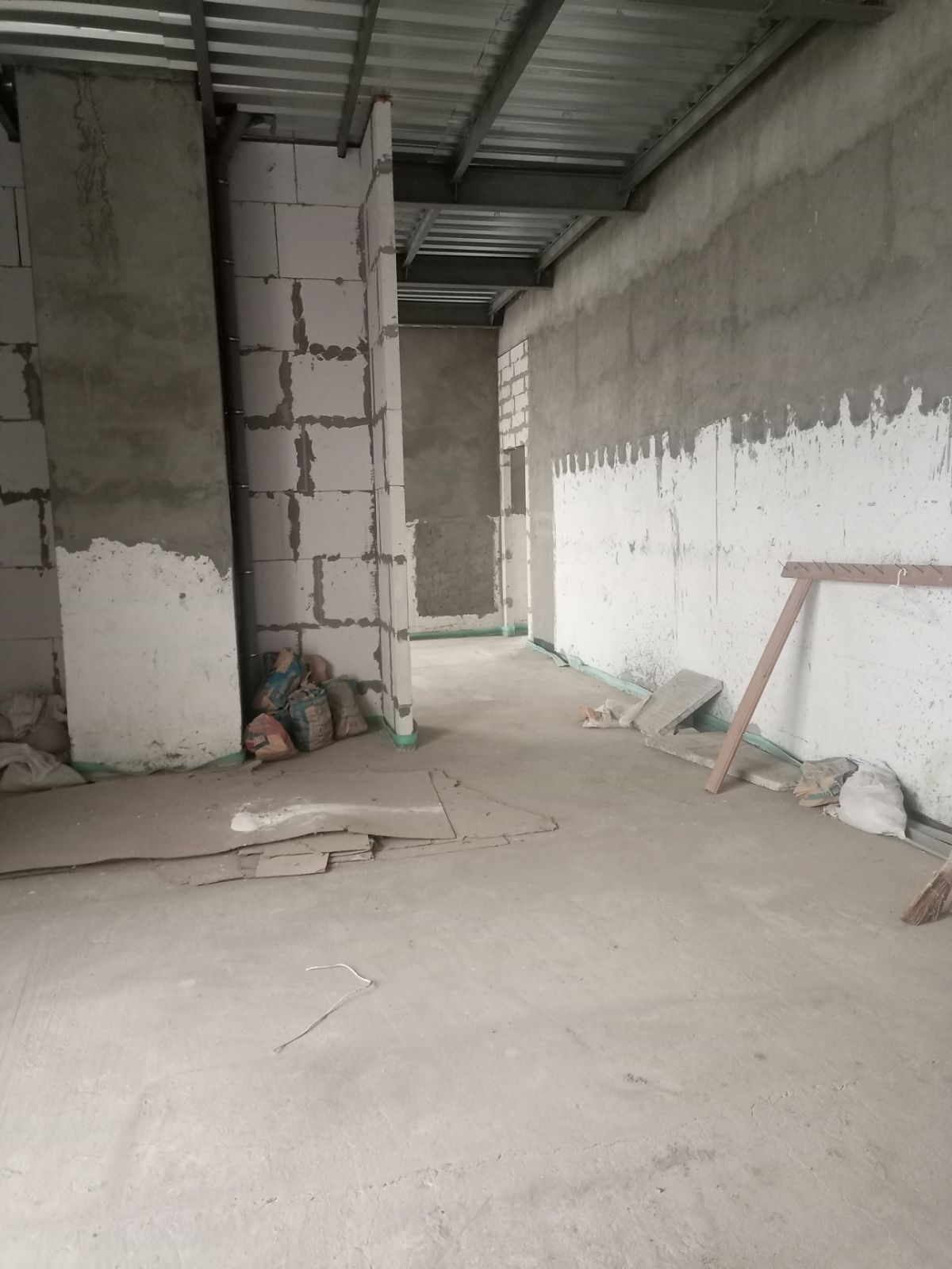 Продажа 3-комнатной квартиры 212 м², Французский бул., 9