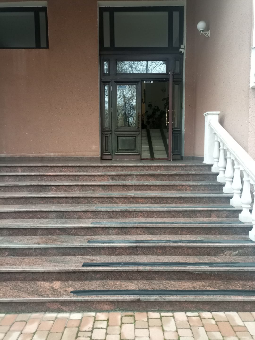 Продажа 3-комнатной квартиры 212 м², Французский бул., 9