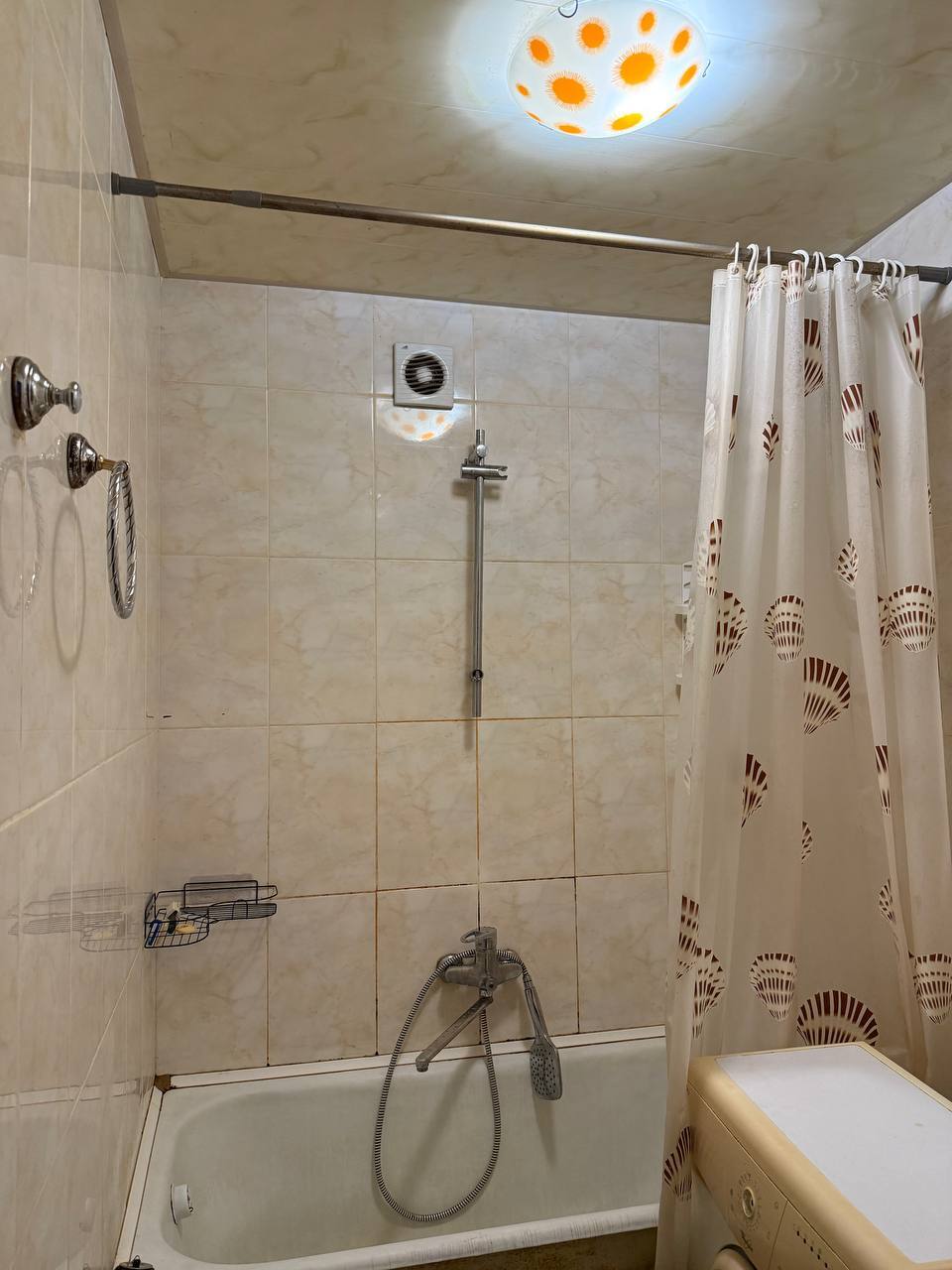 Оренда 2-кімнатної квартири 46 м², Академіка Туполєва вул., 17А