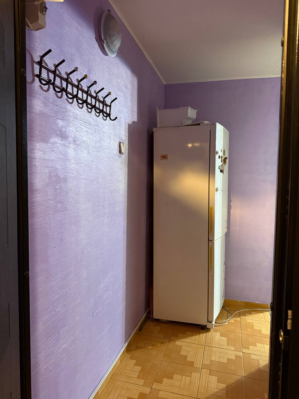 Оренда 2-кімнатної квартири 46 м², Академіка Туполєва вул., 17А