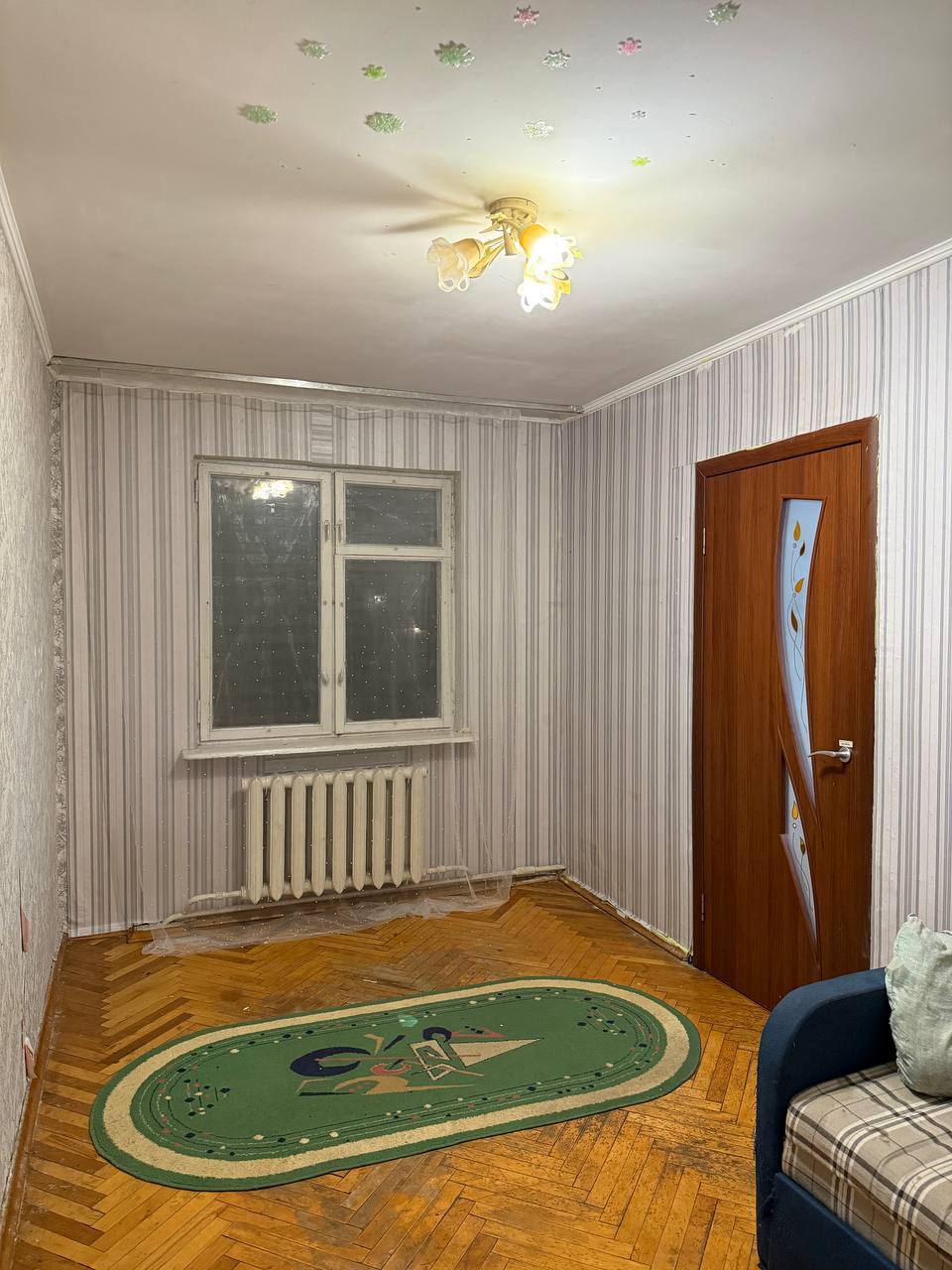 Оренда 2-кімнатної квартири 46 м², Академіка Туполєва вул., 17А