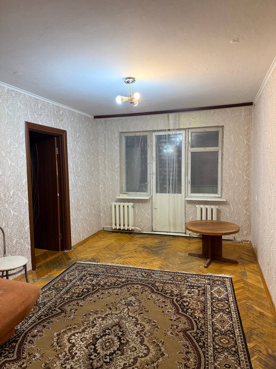 Оренда 2-кімнатної квартири 46 м², Академіка Туполєва вул., 17А