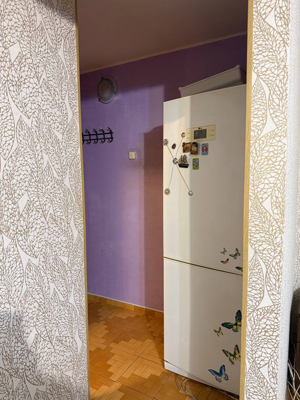 Оренда 2-кімнатної квартири 46 м², Академіка Туполєва вул., 17А