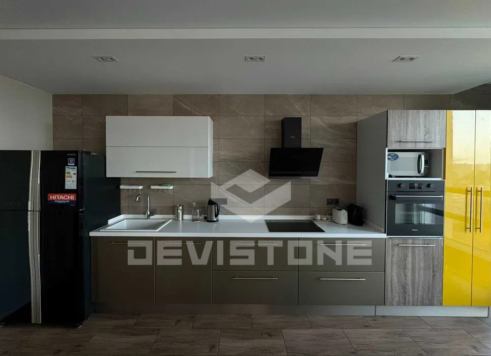 Оренда 2-рівневої квартири 135 м², Бережанська вул., 15