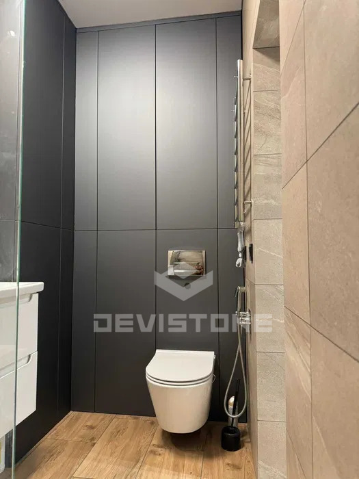 Оренда 2-рівневої квартири 135 м², Бережанська вул., 15