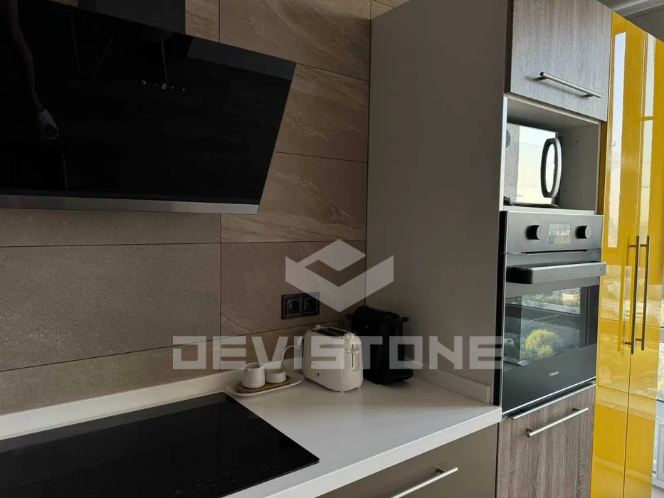 Оренда 2-рівневої квартири 135 м², Бережанська вул., 15