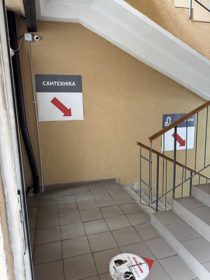 Аренда другого торгового помещения 60.5 м², Анны Ахматовой ул., 22