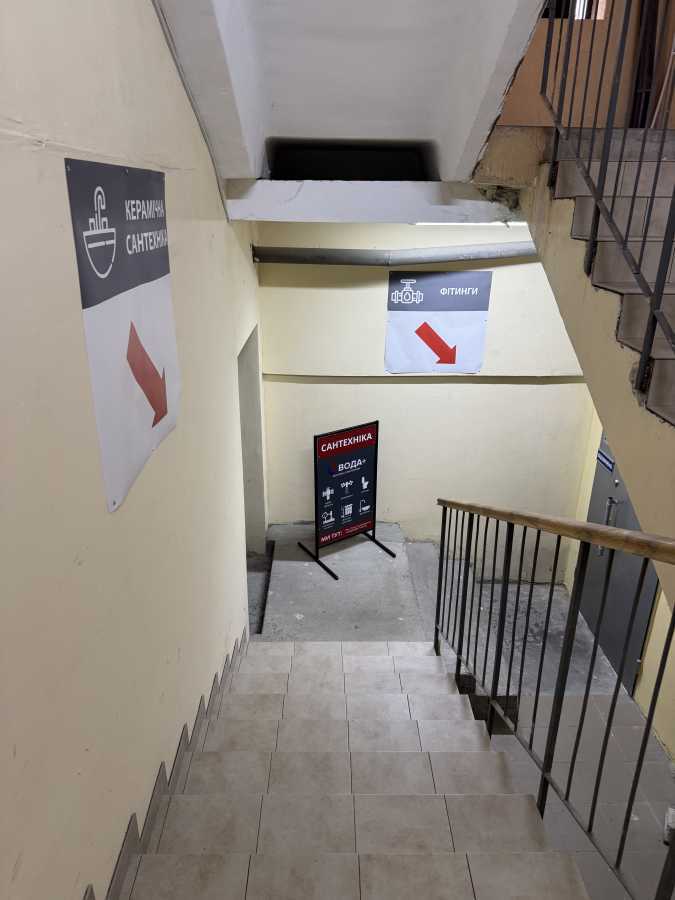 Аренда другого торгового помещения 60.5 м², Анны Ахматовой ул., 22