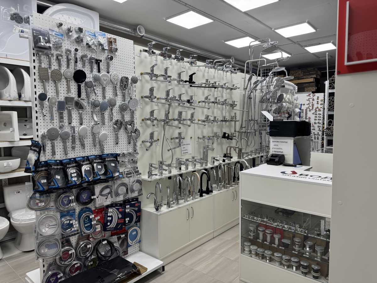 Аренда другого торгового помещения 60.5 м², Анны Ахматовой ул., 22