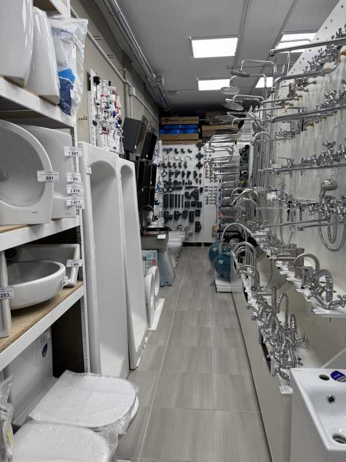 Аренда другого торгового помещения 60.5 м², Анны Ахматовой ул., 22