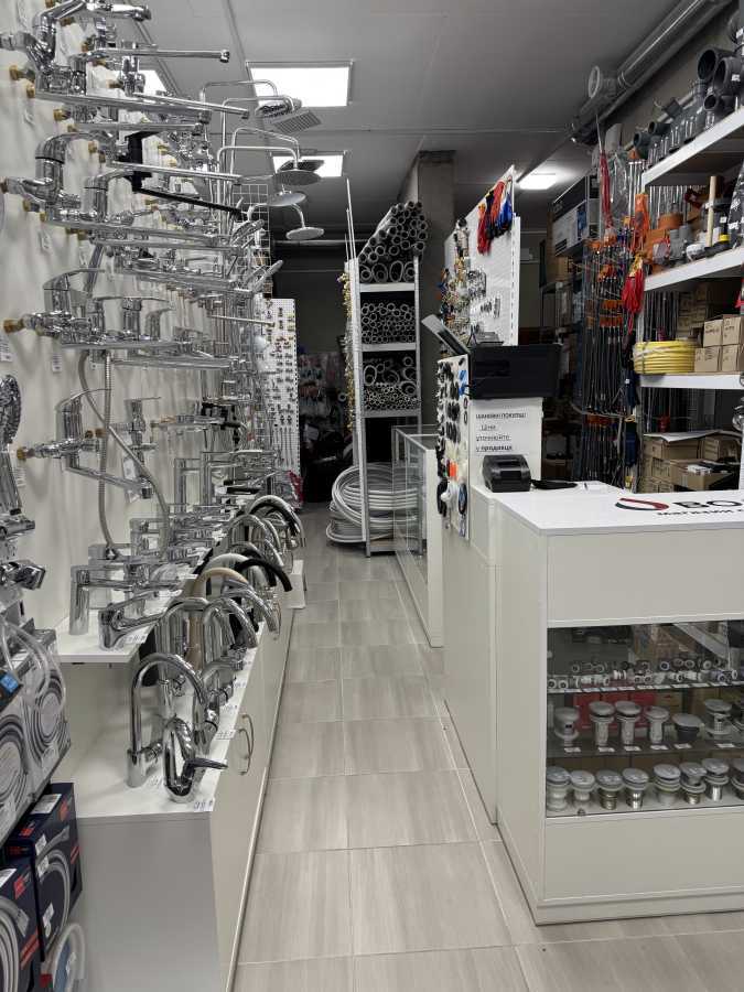 Аренда другого торгового помещения 60.5 м², Анны Ахматовой ул., 22