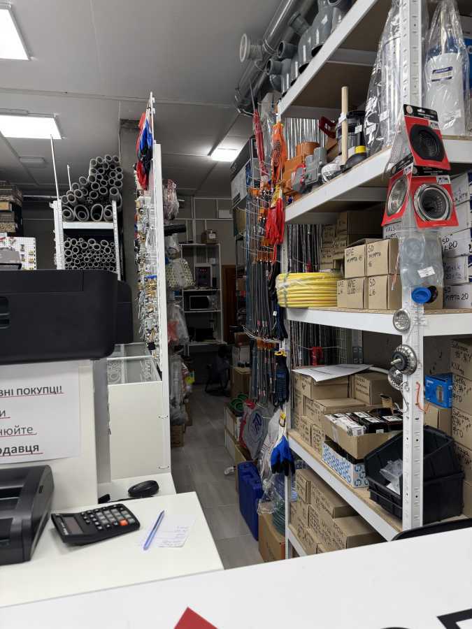 Аренда другого торгового помещения 60.5 м², Анны Ахматовой ул., 22