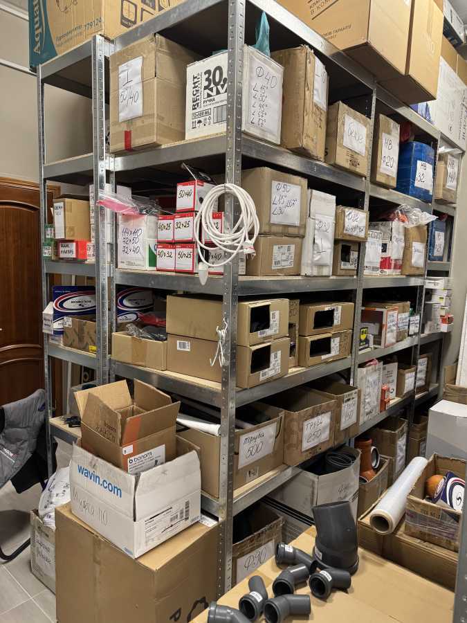 Аренда другого торгового помещения 60.5 м², Анны Ахматовой ул., 22