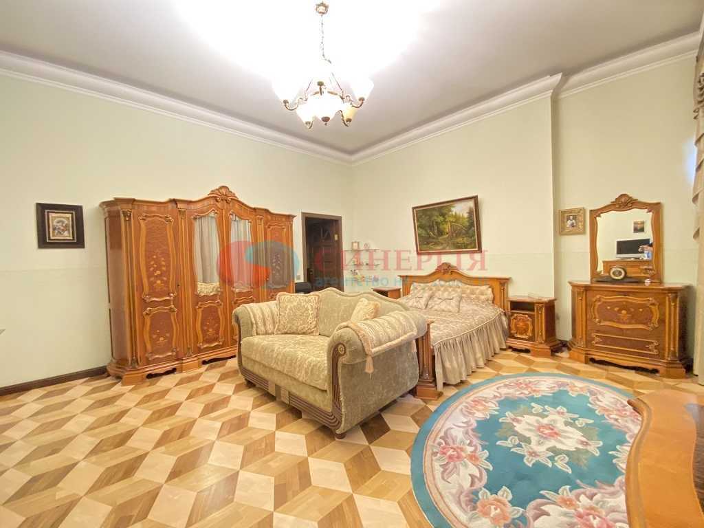 Оренда 3-кімнатної квартири 140 м², Пушкінська вул., 32Б