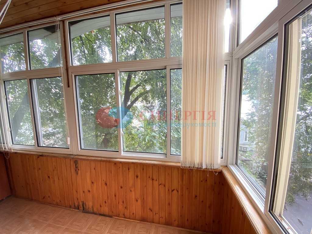 Оренда 3-кімнатної квартири 140 м², Пушкінська вул., 32Б