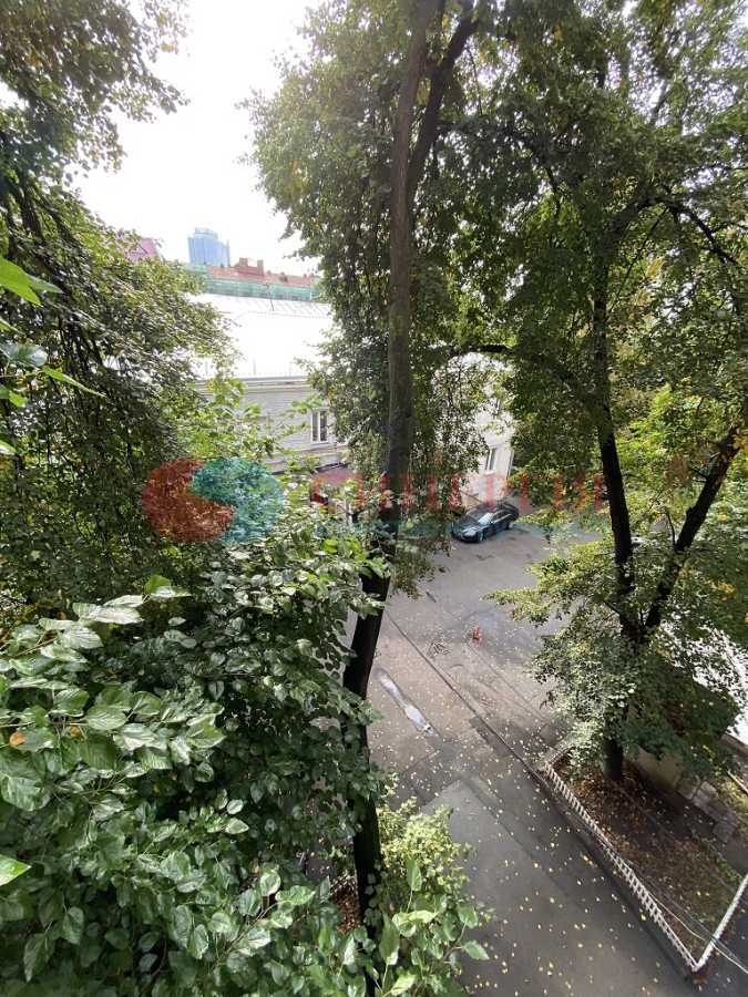 Оренда 3-кімнатної квартири 140 м², Пушкінська вул., 32Б