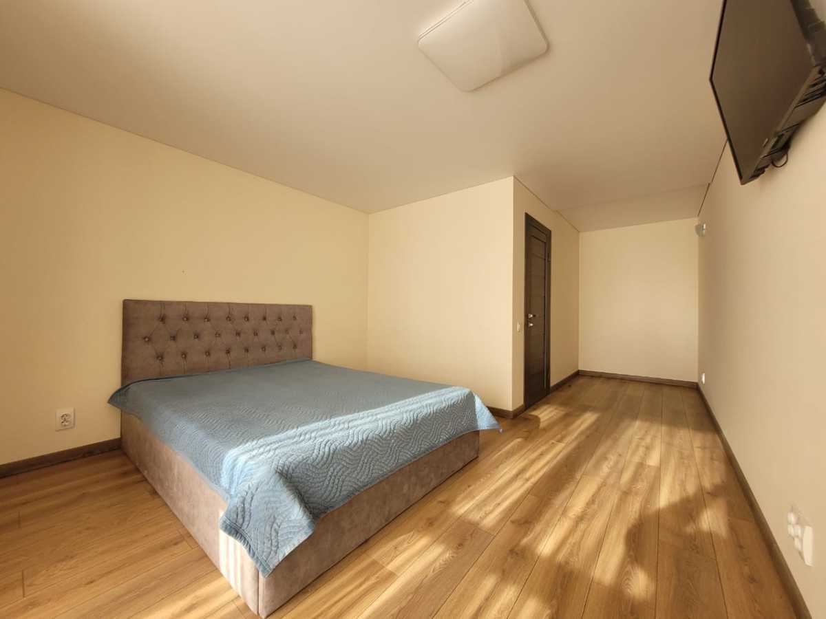 Продажа 1-комнатной квартиры 50.5 м², Яровица ул., 7