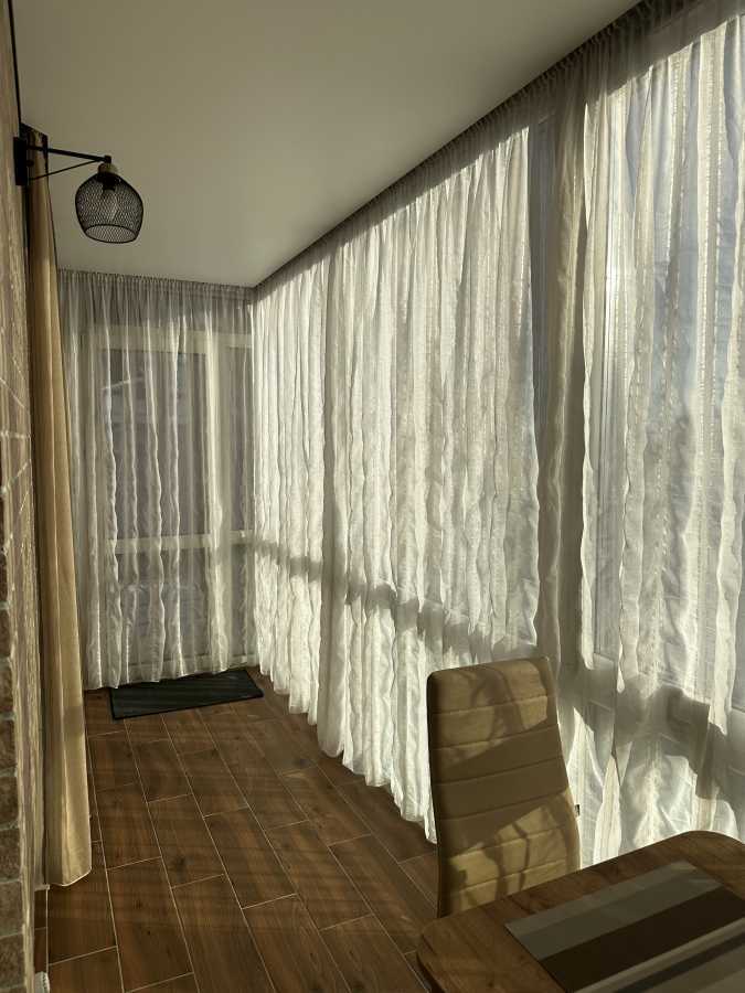 Продажа 1-комнатной квартиры 50.5 м², Яровица ул., 7