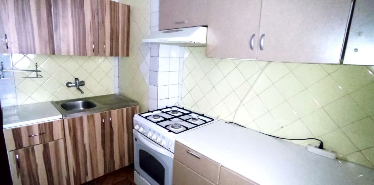 Аренда 1-комнатной квартиры 35 м², Академика Глушко просп.