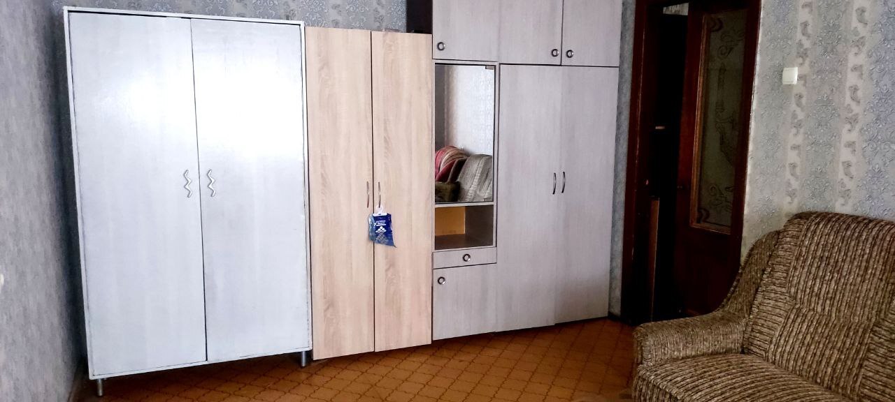 Аренда 1-комнатной квартиры 35 м², Академика Глушко просп.