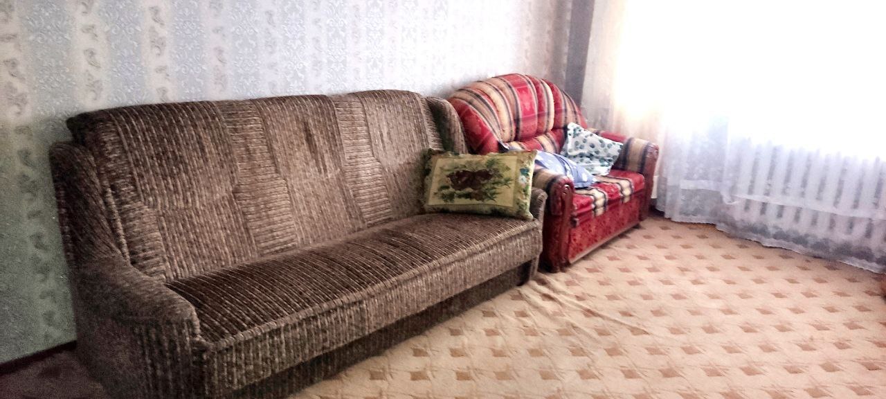 Аренда 1-комнатной квартиры 35 м², Академика Глушко просп.