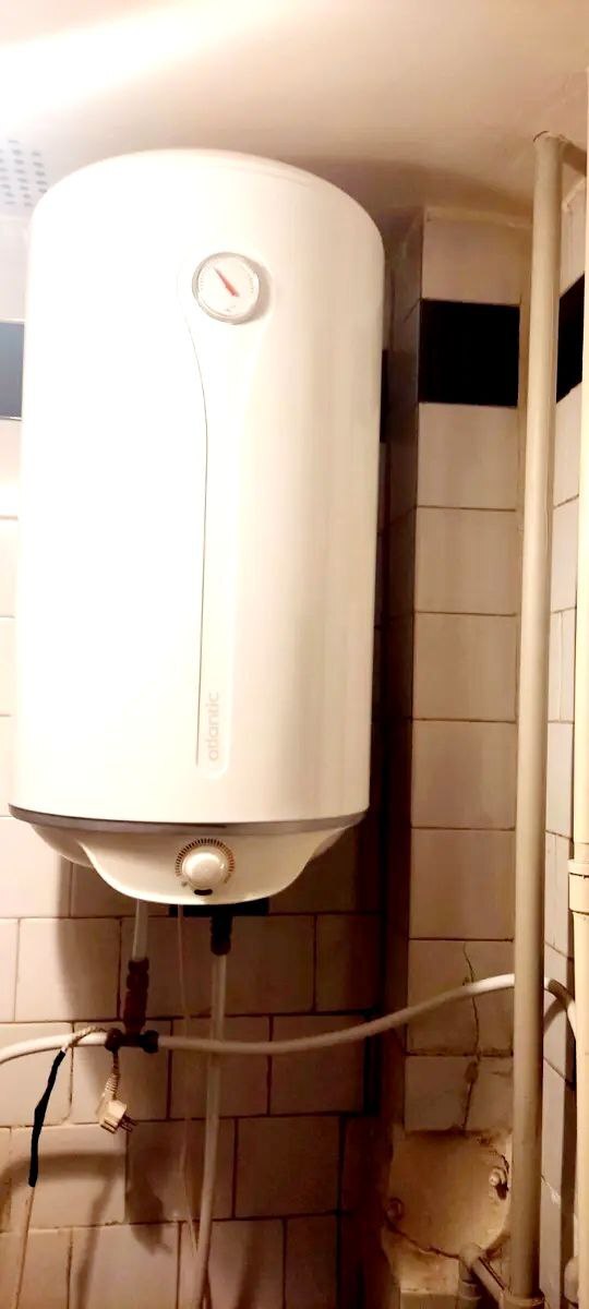 Аренда 1-комнатной квартиры 35 м², Академика Глушко просп.