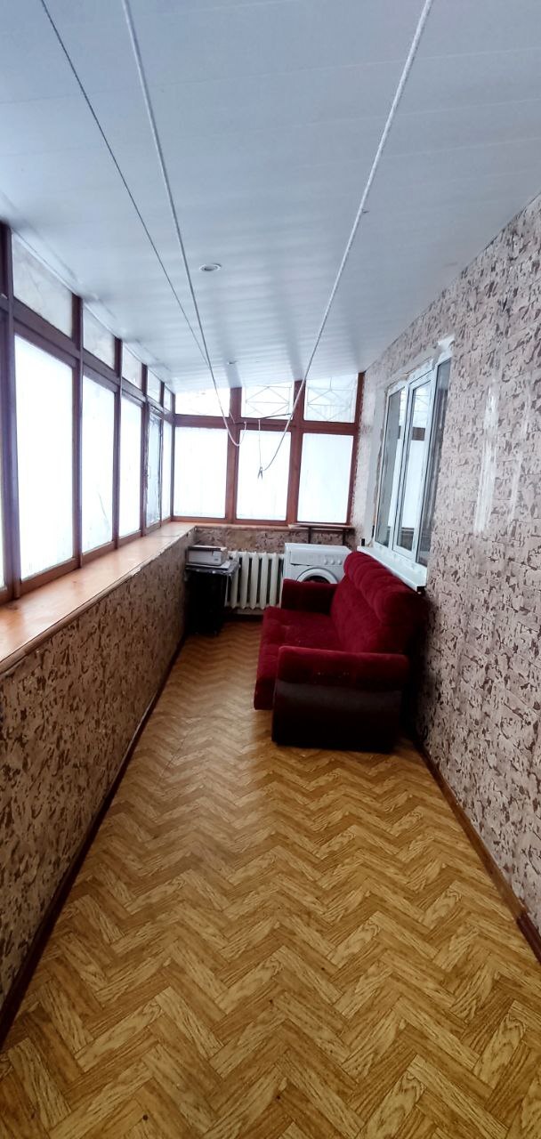 Аренда 1-комнатной квартиры 35 м², Академика Глушко просп.