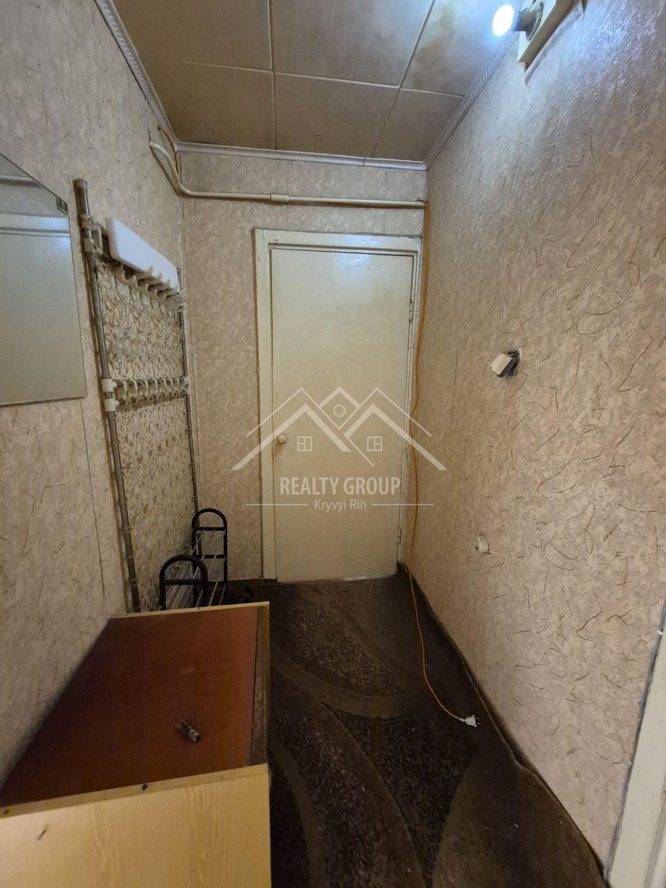 Продажа 1-комнатной квартиры 32 м², Тинка