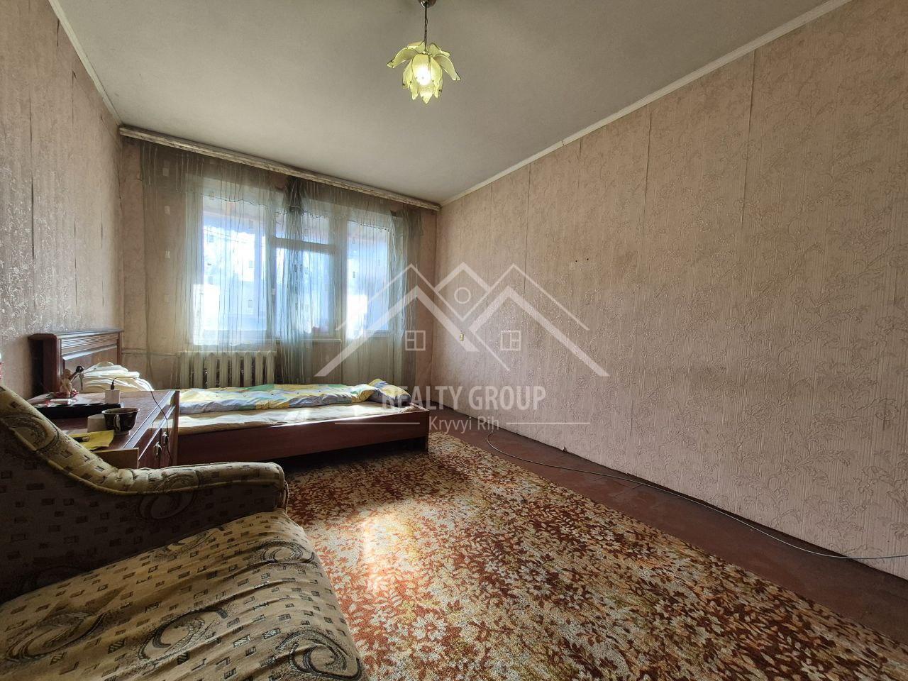 Продажа 1-комнатной квартиры 32 м², Тинка
