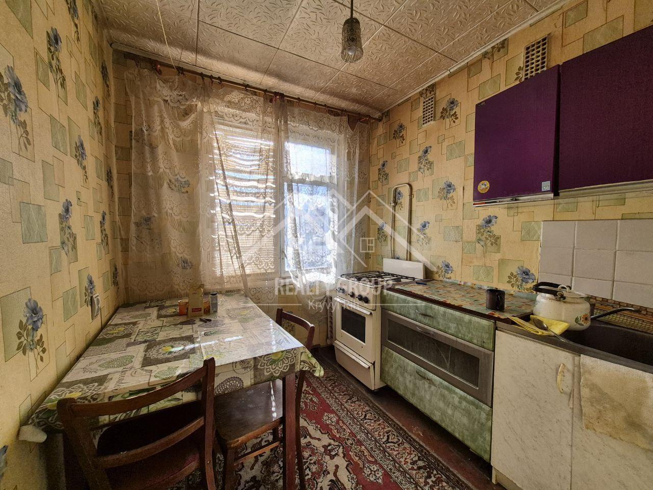 Продажа 1-комнатной квартиры 32 м², Тинка