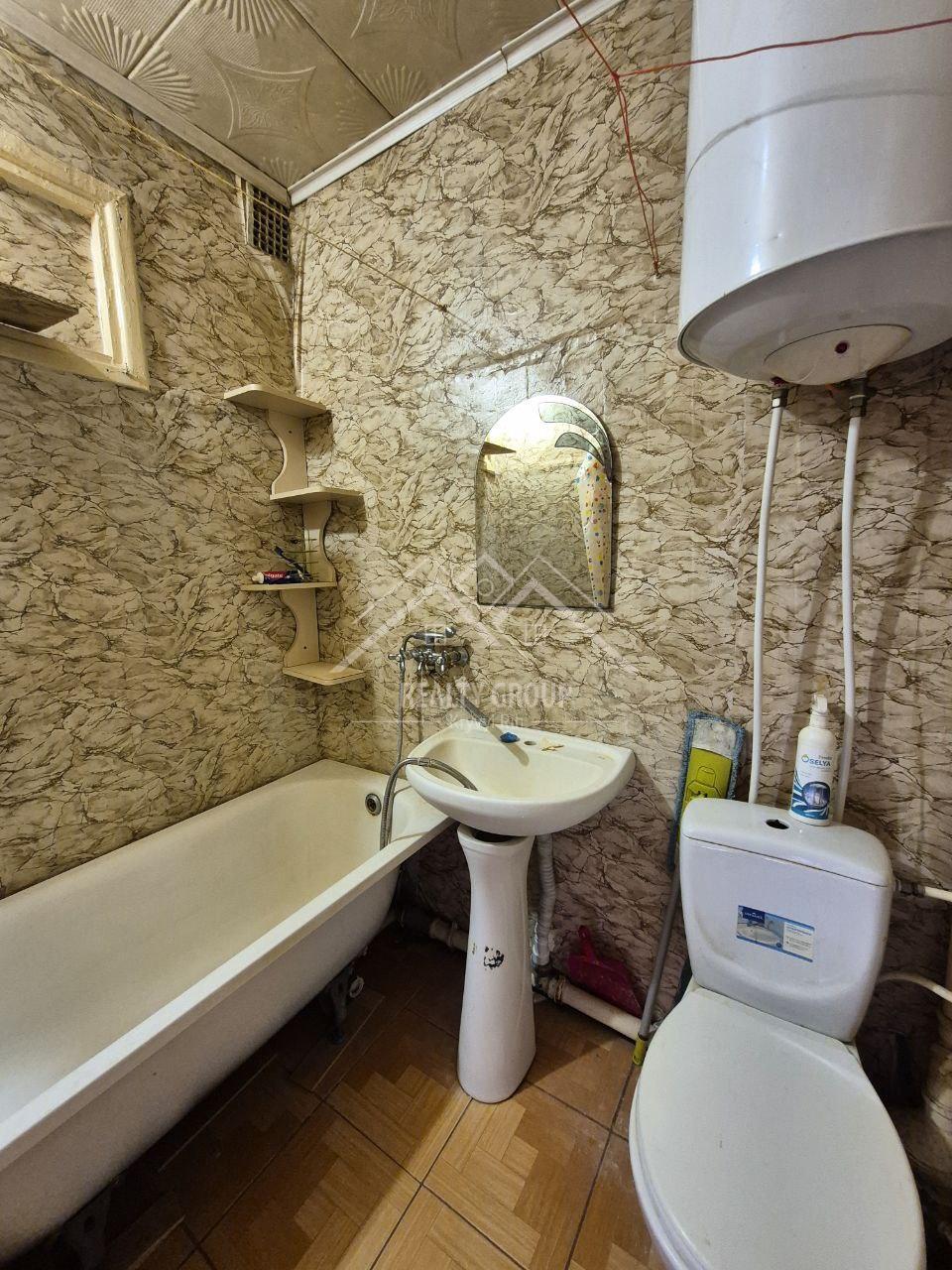 Продажа 1-комнатной квартиры 32 м², Тинка