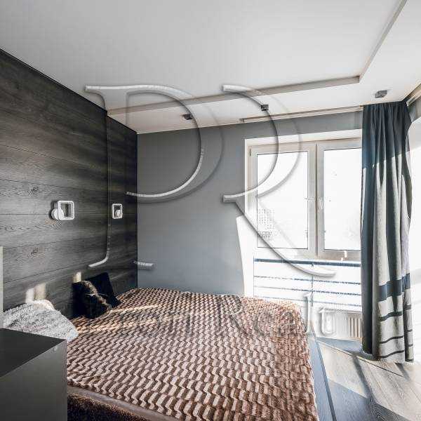 Продажа 1-комнатной квартиры 45 м², Петрівська вулиця, 1