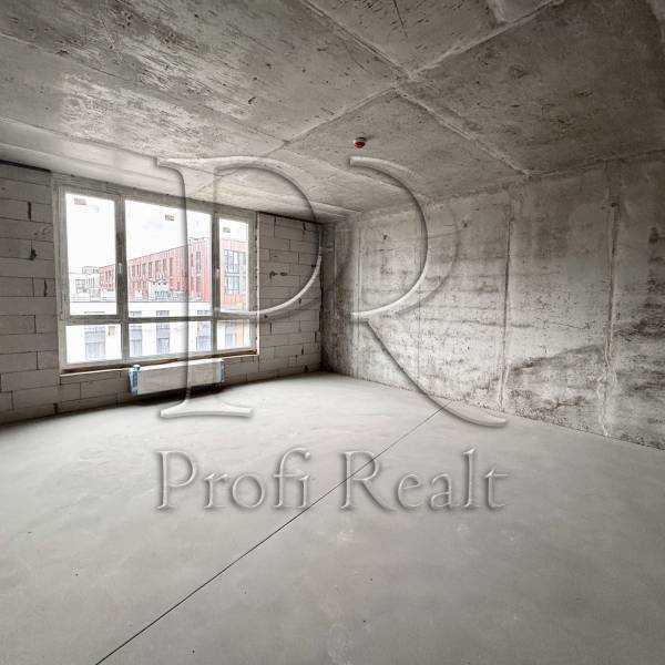 Продажа 2-комнатной квартиры 87 м², Салютная ул., 2