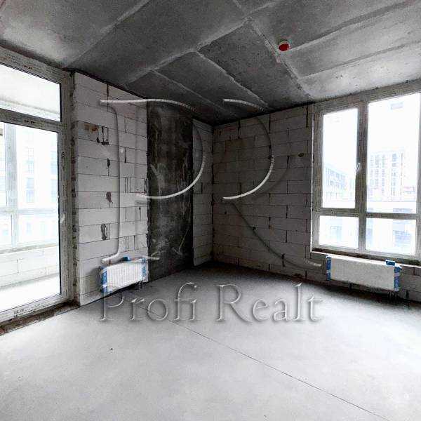 Продажа 2-комнатной квартиры 87 м², Салютная ул., 2