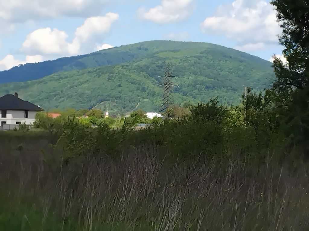 Продажа участка для строительства производства 150 соток, Визволення