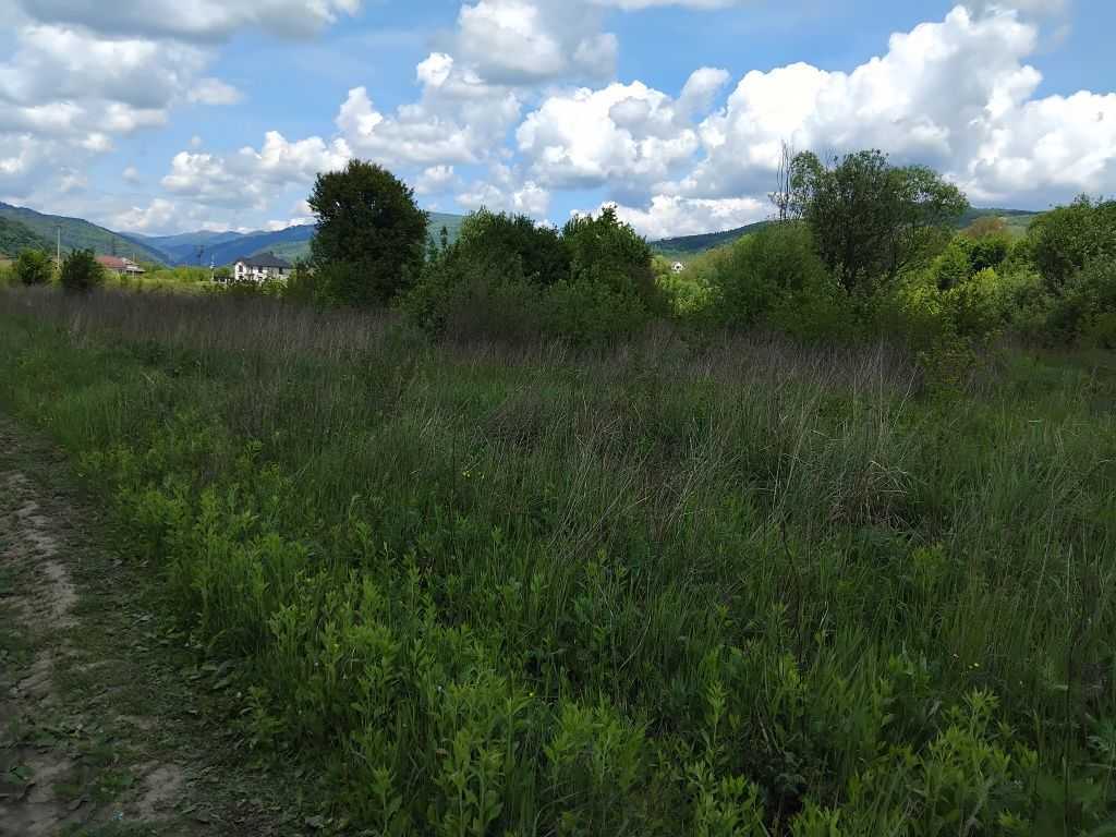 Продажа участка для строительства производства 150 соток, Визволення