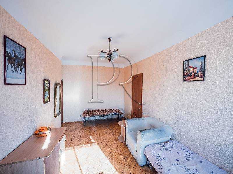 Продажа 3-комнатной квартиры 55 м², Николая Шепелева ул., 6