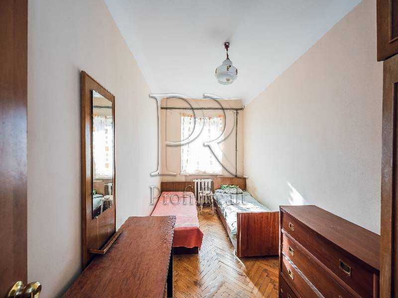 Продажа 3-комнатной квартиры 55 м², Николая Шепелева ул., 6