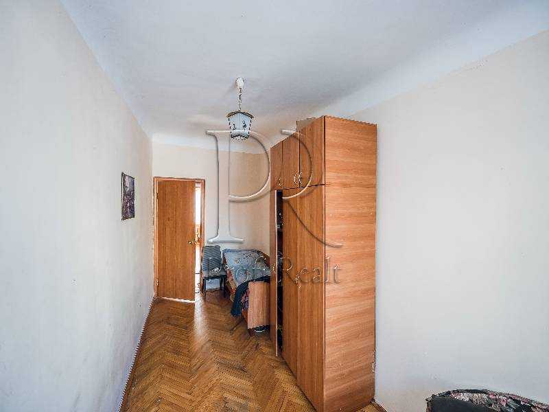 Продажа 3-комнатной квартиры 55 м², Николая Шепелева ул., 6