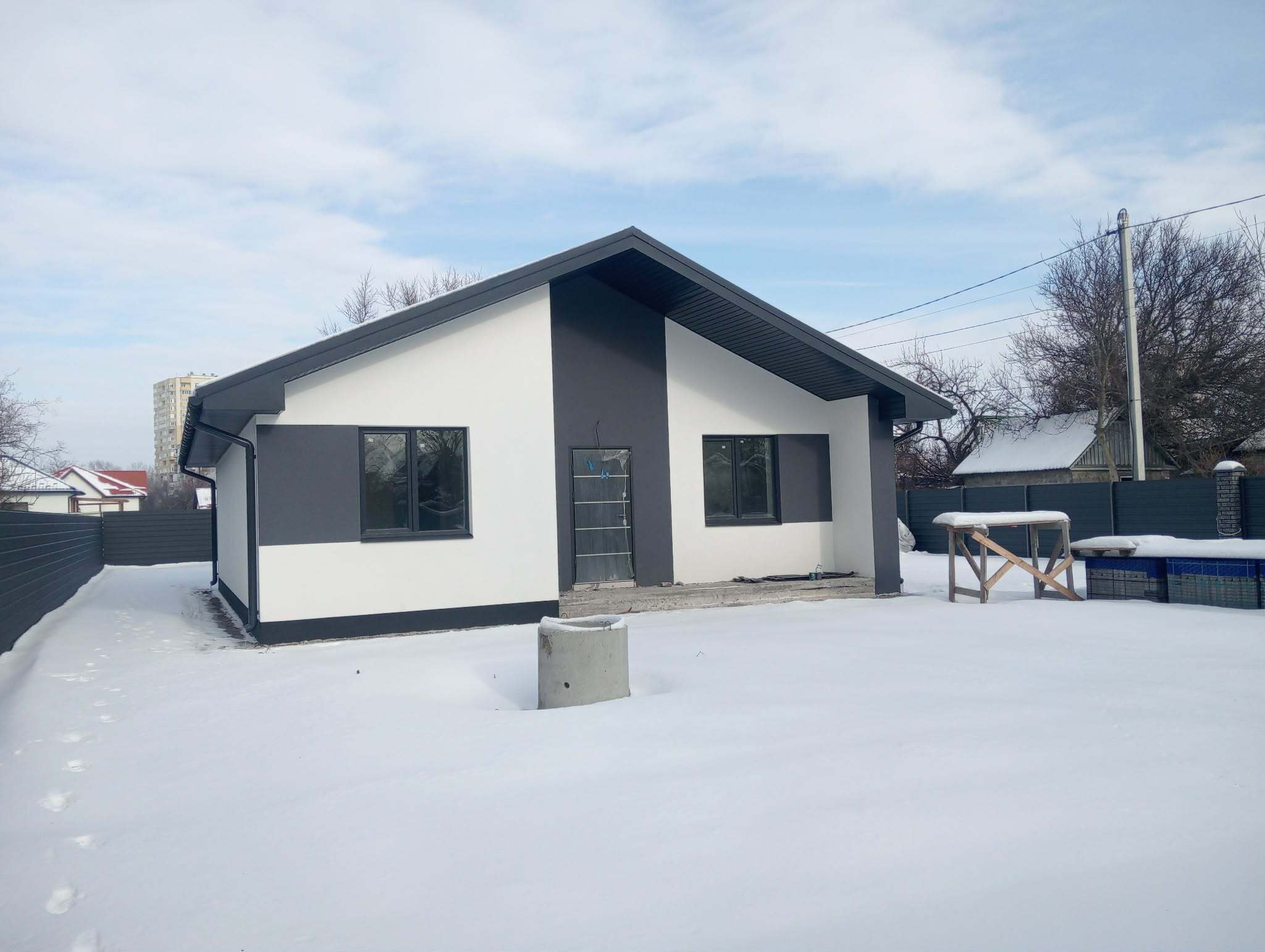 Продажа дома 85 м², Дружбы пер.