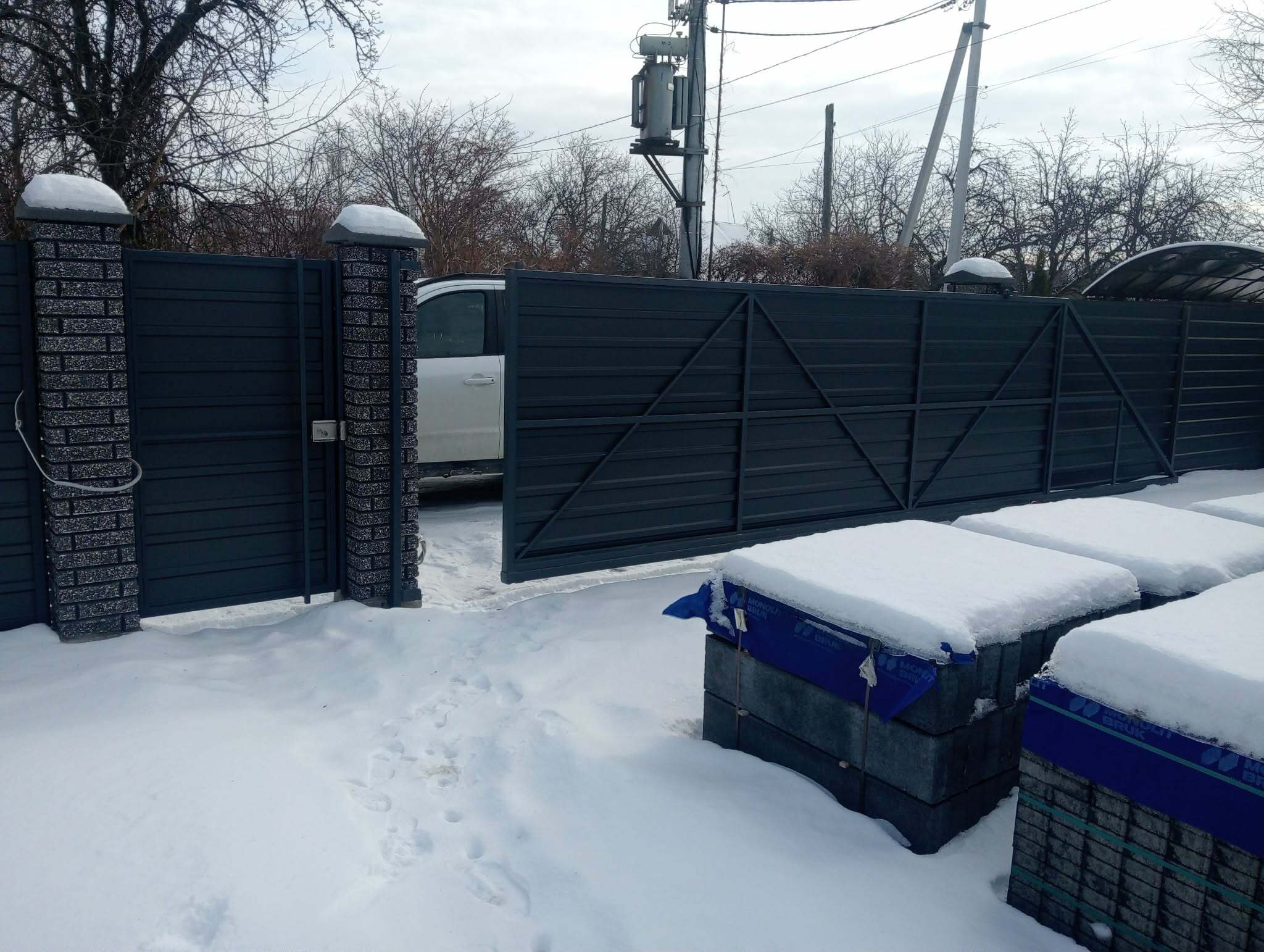 Продажа дома 85 м², Дружбы пер.