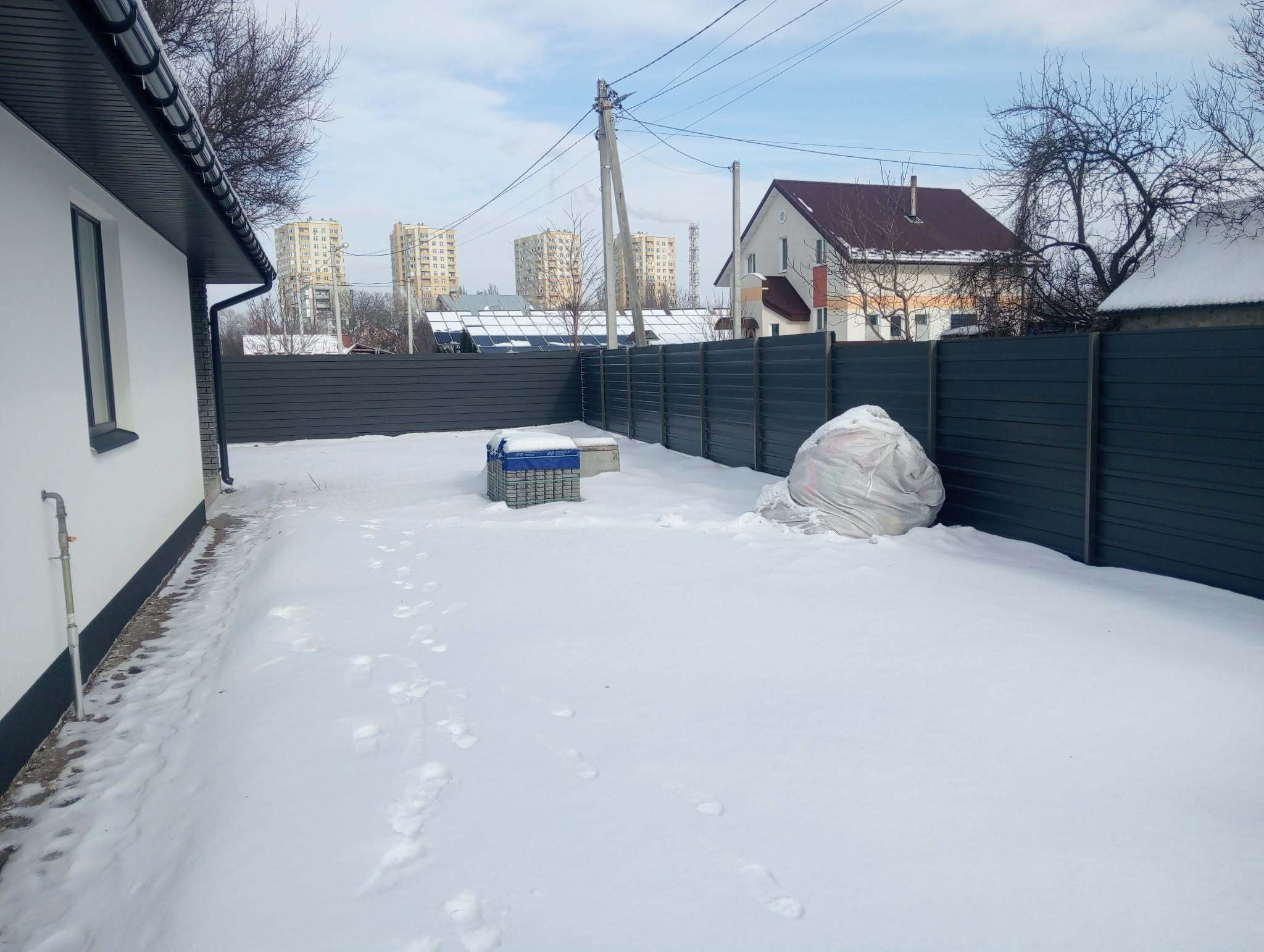 Продажа дома 85 м², Дружбы пер.