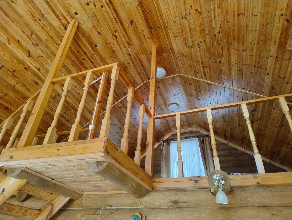 Продажа дома 78 м², Лісова, 7