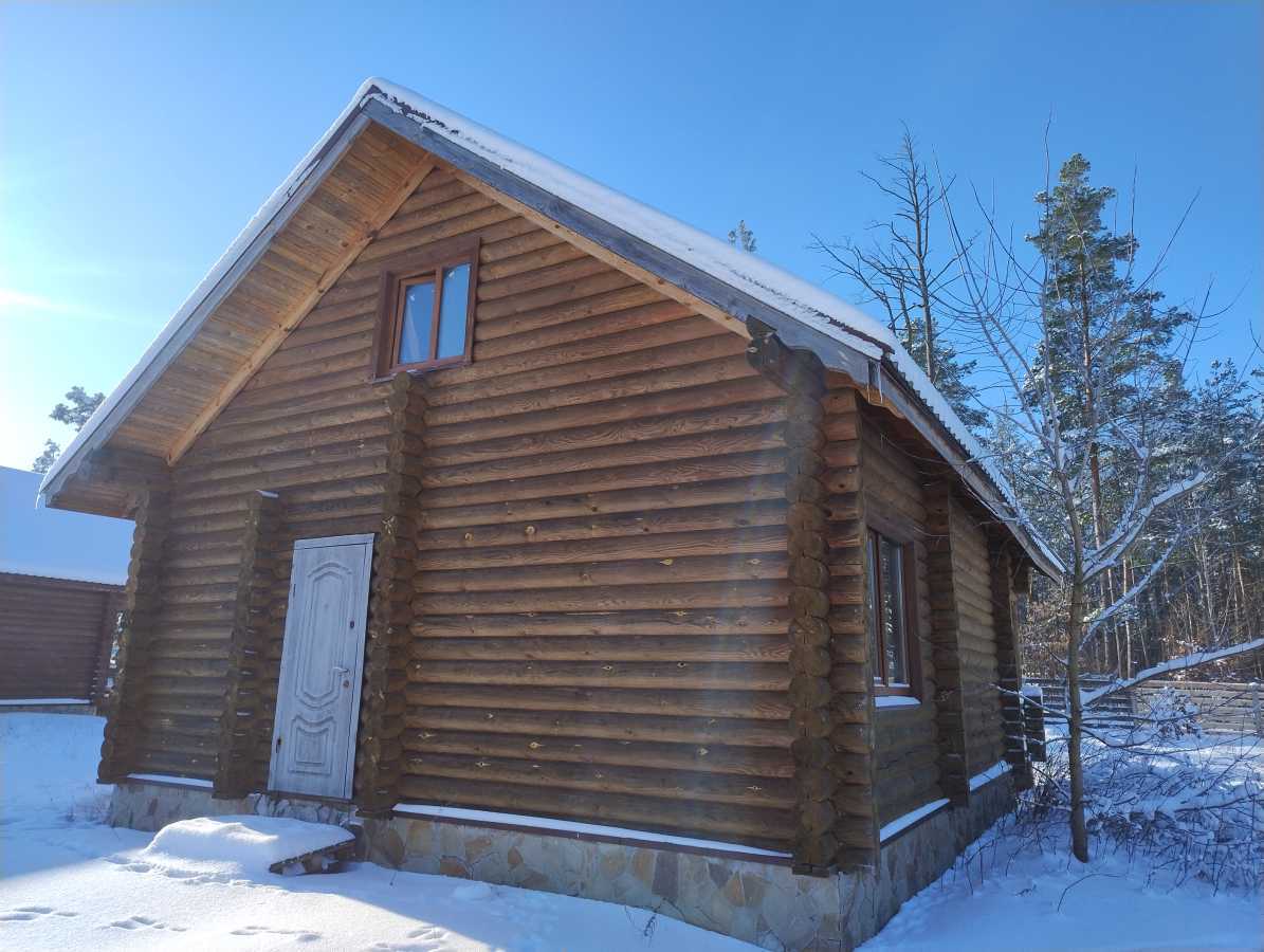 Продажа дома 78 м², Лісова, 7