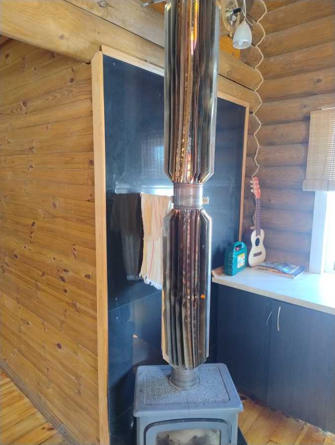 Продажа дома 78 м², Лісова, 7