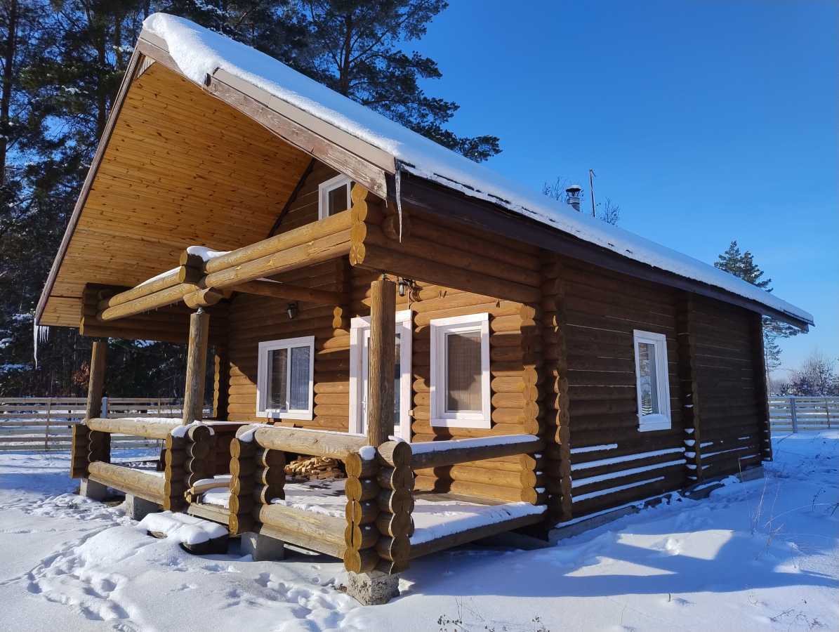 Продажа дома 78 м², Лісова, 7