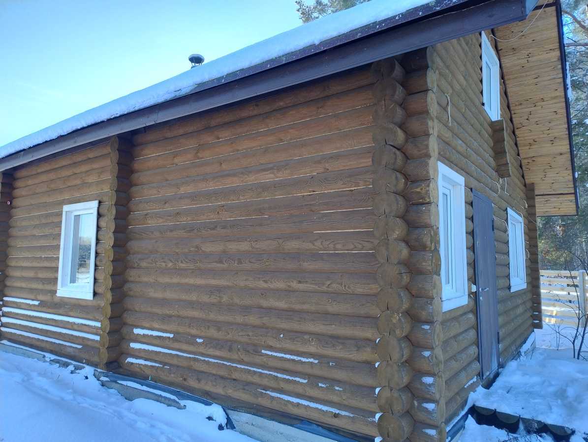 Продажа дома 78 м², Лісова, 7