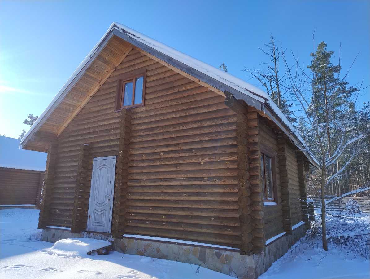 Продажа дома 78 м², Лісова, 7