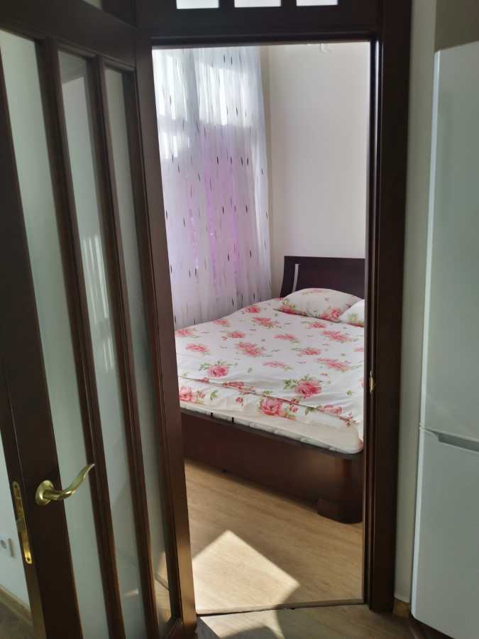 Оренда 2-кімнатної квартири 55 м², Дмитрівська вул., 82